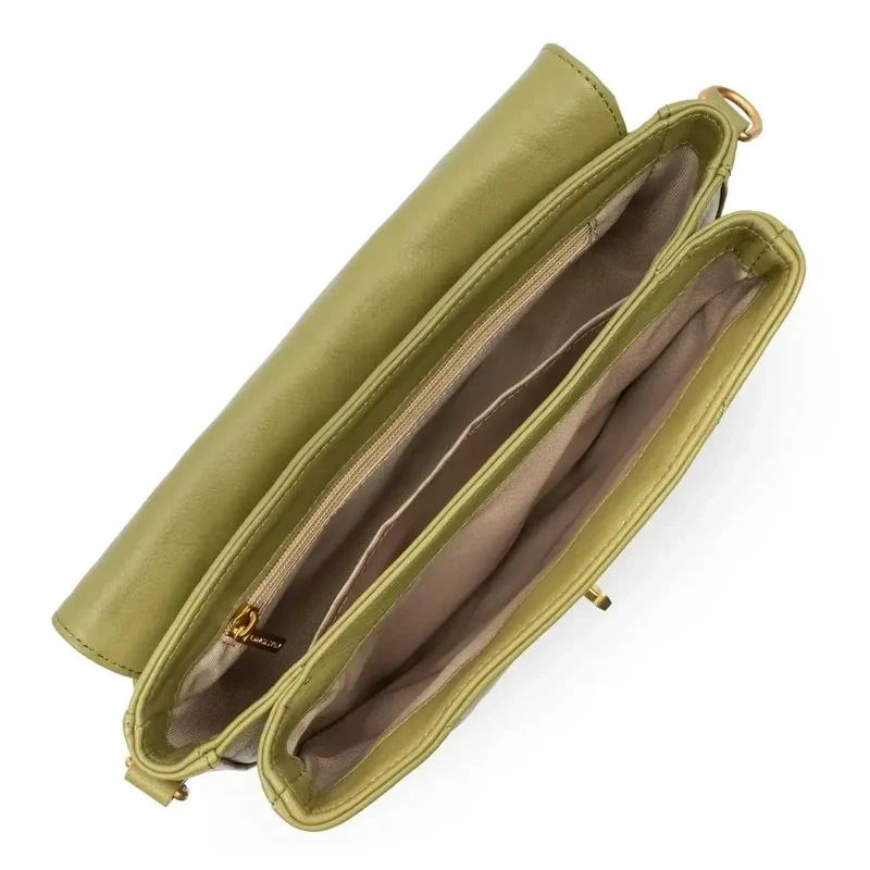 Sac Trotteur Lancaster Soft Matelassé 530-39