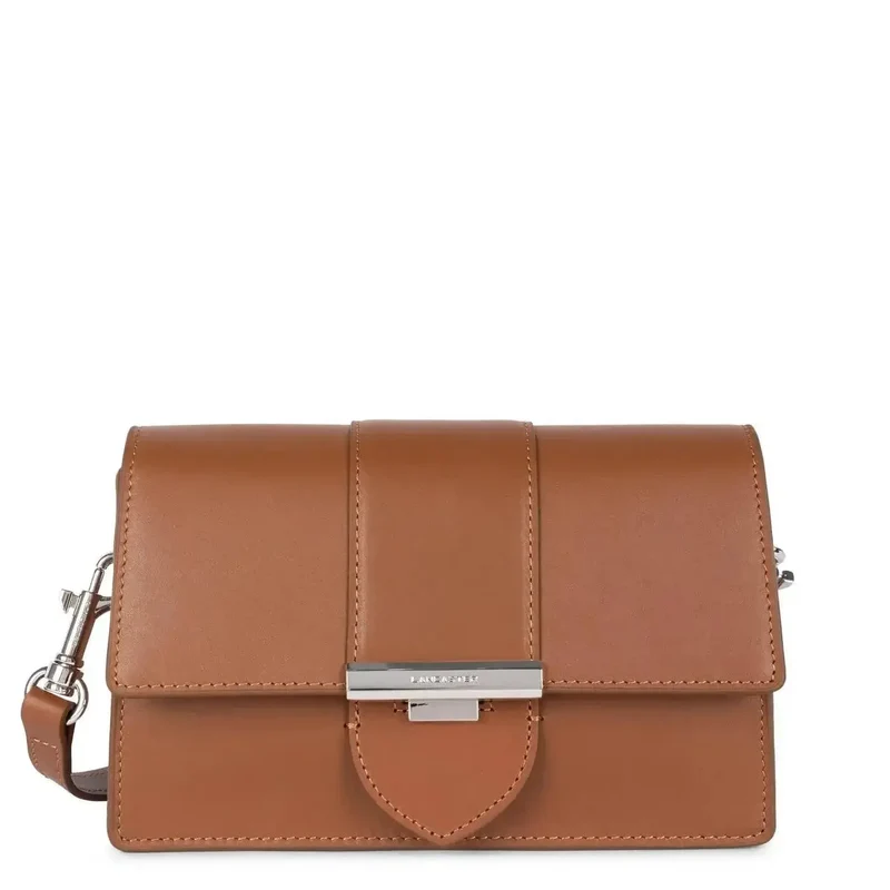 Petit Sac Trotteur Lancaster Paris Ily 531-012