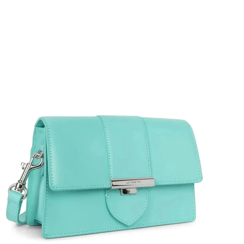 Petit Sac Trotteur Lancaster Paris Ily 531-012
