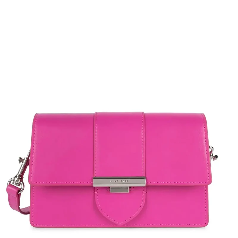 Petit Sac Trotteur Lancaster Paris Ily 531-012
