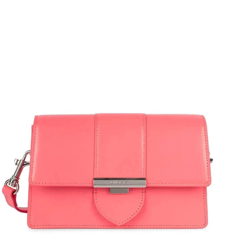 Petit Sac Trotteur Lancaster Paris Ily 531-012