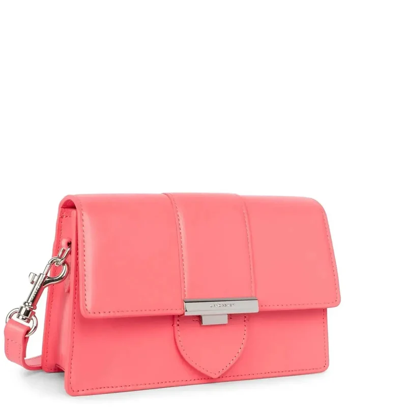 Petit Sac Trotteur Lancaster Paris Ily 531-012