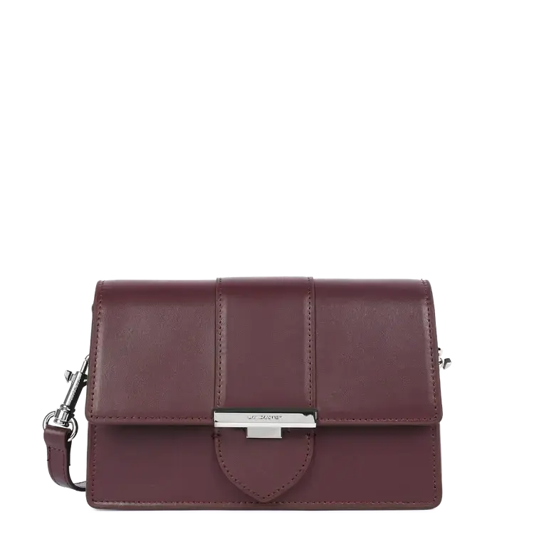 Petit Sac Trotteur Lancaster Paris Ily 531-012