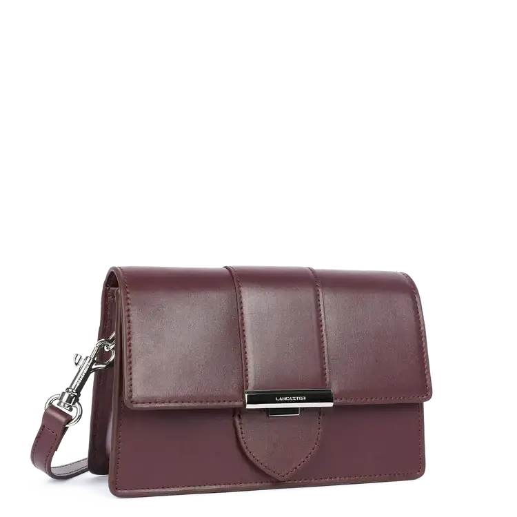 Petit Sac Trotteur Lancaster Paris Ily 531-012