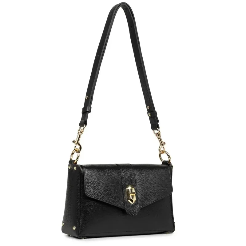 Petit Sac Trotteur Lancaster Top Double 470-53