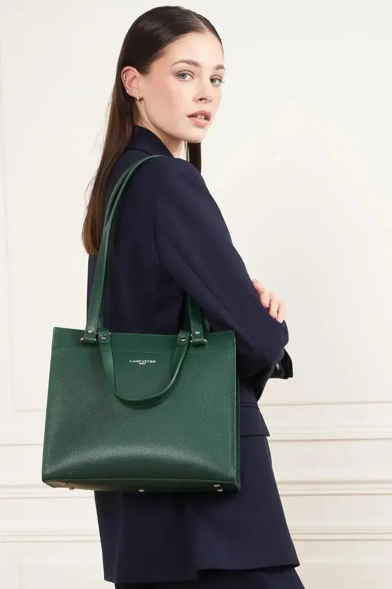 Sac Cabas Lancaster Sierra 438-002