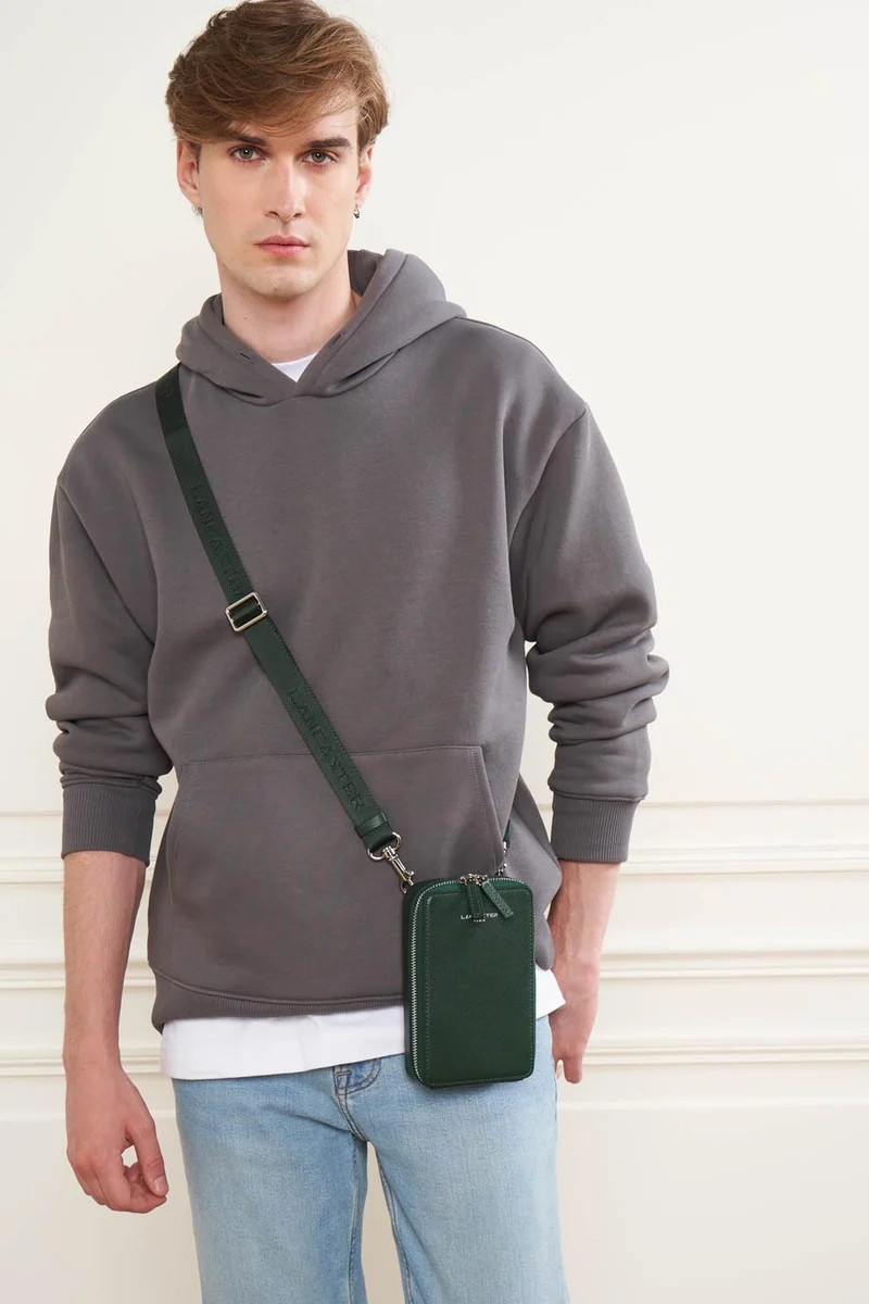 Pochette smartphone - Delphino Lucas