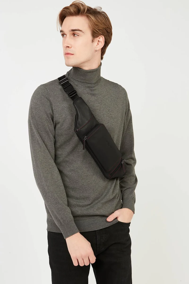 Sac banane - Soft Vintage Homme