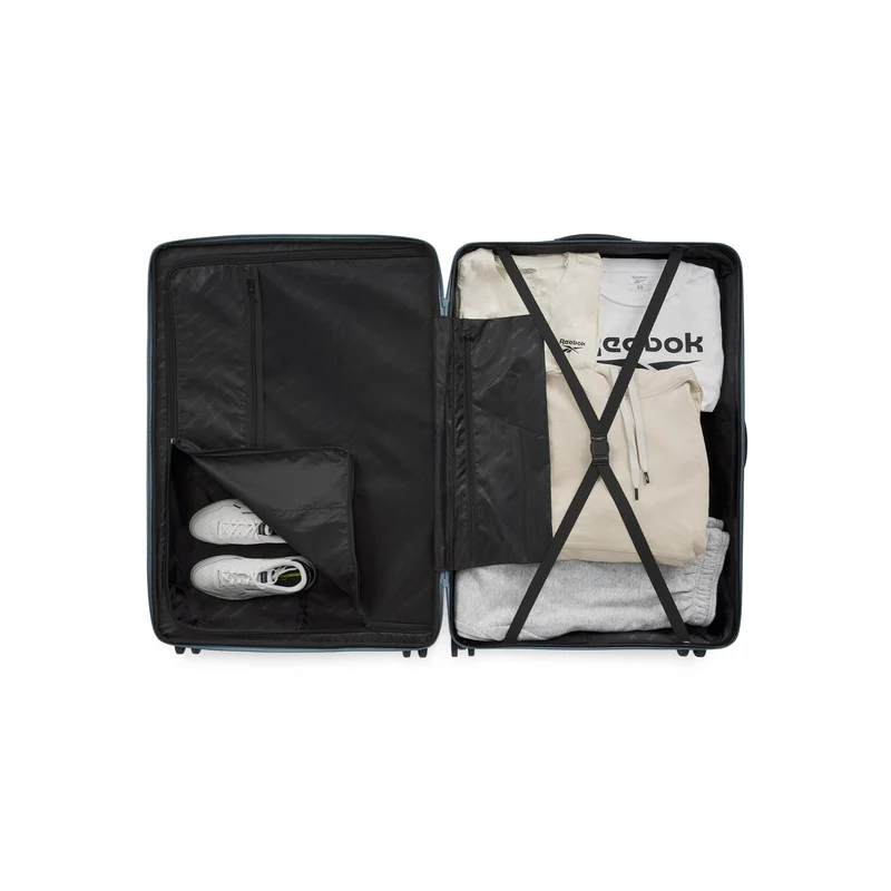 Reebok Action Duo Check-In X-Large *Drop Ship*