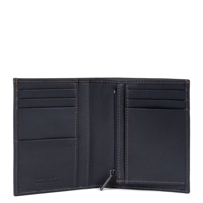 Portefeuille - Soft Vintage Homme