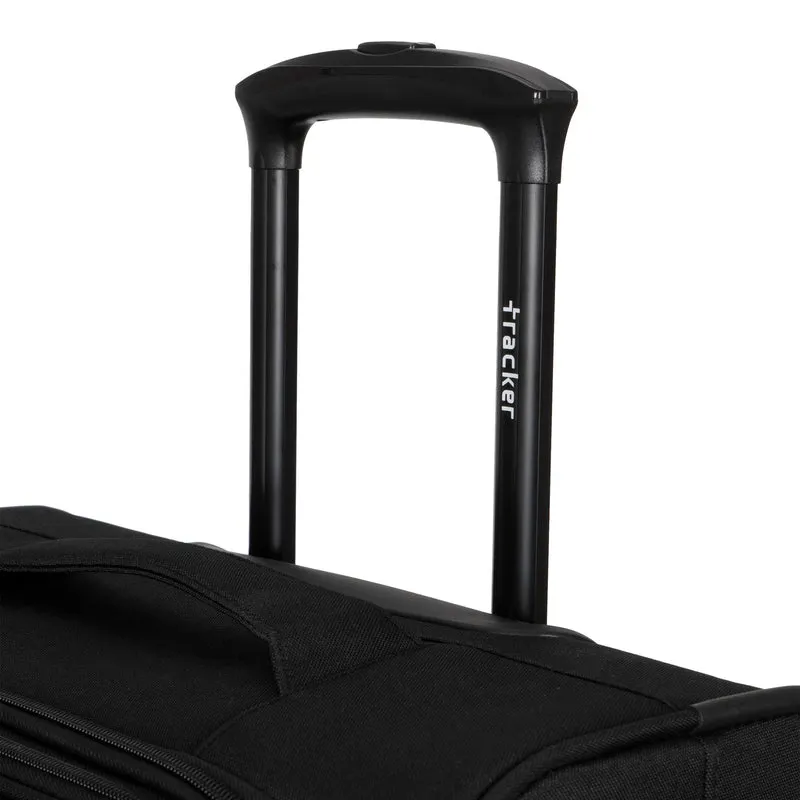 Expedition Softside 4-Piece Luggage Set