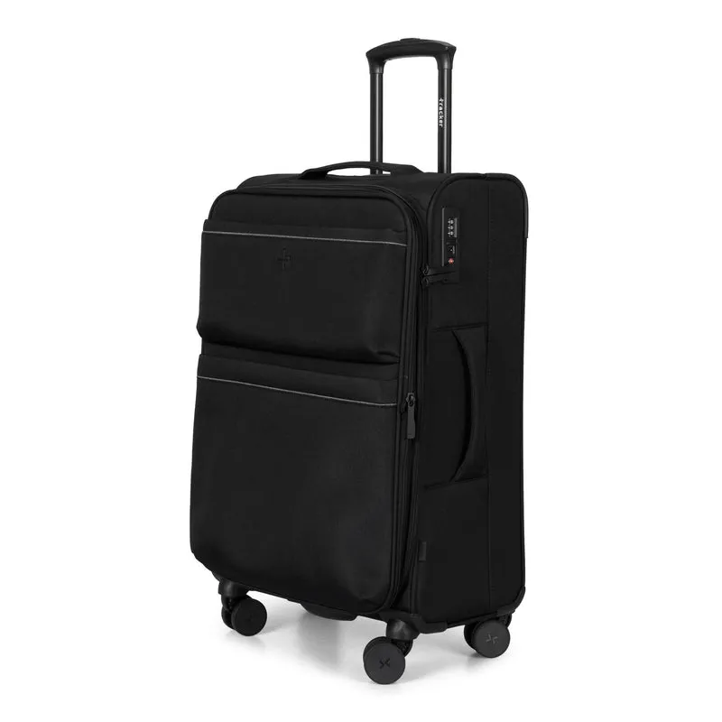 Expedition Softside 4-Piece Luggage Set