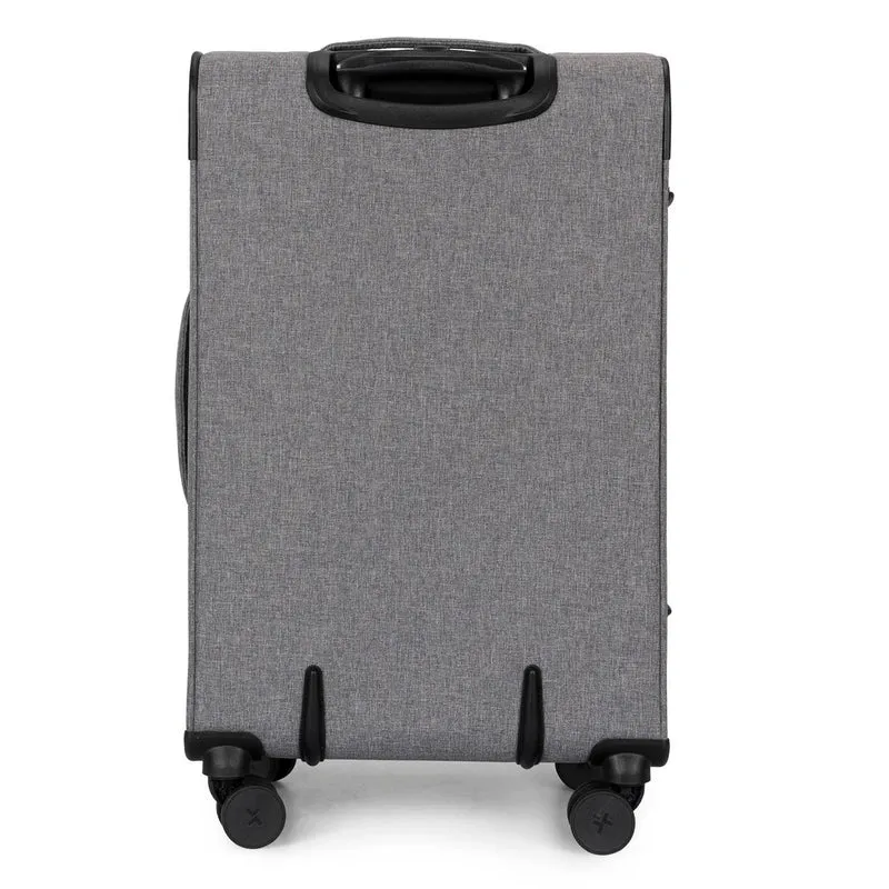 Expedition Softside 4-Piece Luggage Set
