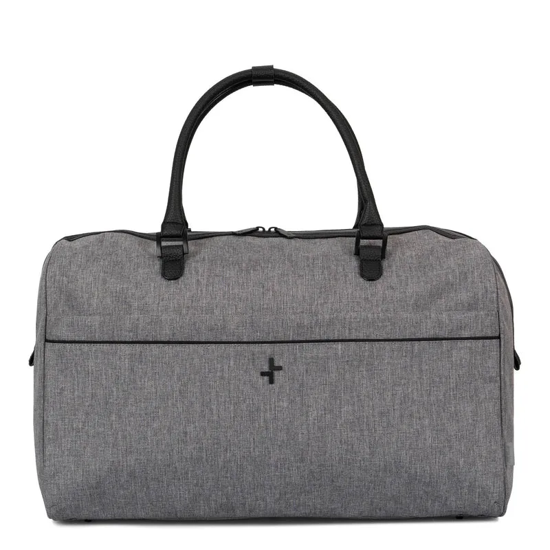 Expedition Softside 4-Piece Luggage Set