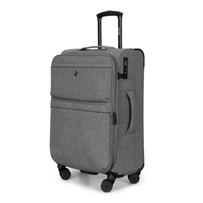 Expedition Softside 4-Piece Luggage Set