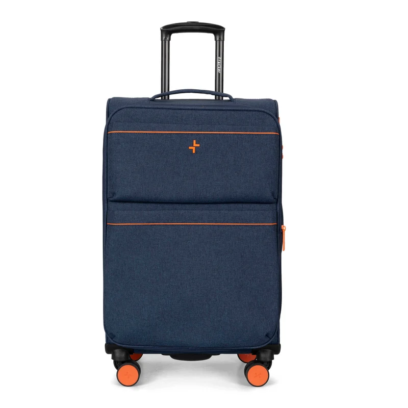 Expedition Softside 4-Piece Luggage Set
