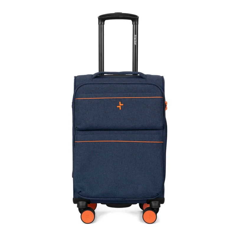 Expedition Softside 4-Piece Luggage Set