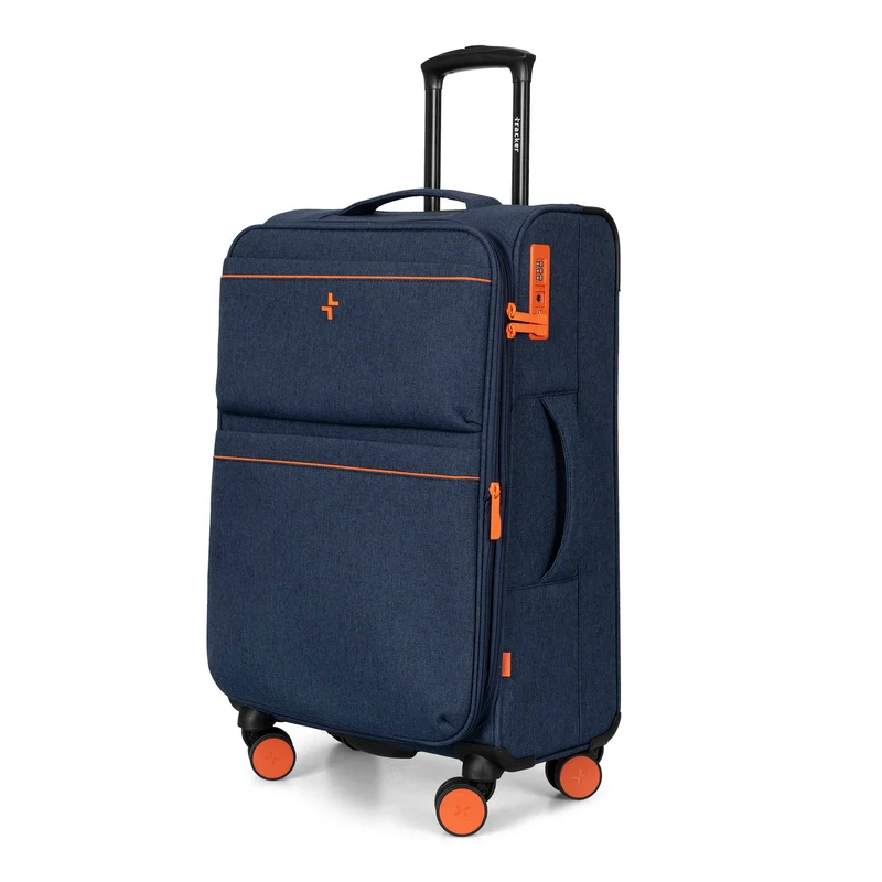 Expedition Softside 4-Piece Luggage Set