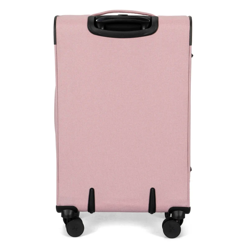 Expedition Softside 4-Piece Luggage Set