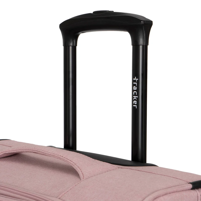 Expedition Softside 4-Piece Luggage Set