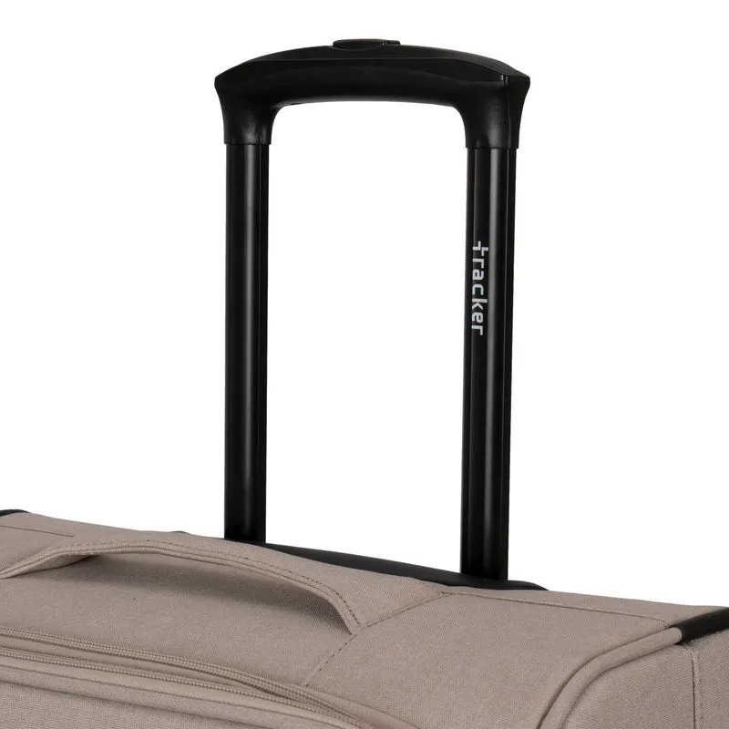 Expedition Softside 4-Piece Luggage Set