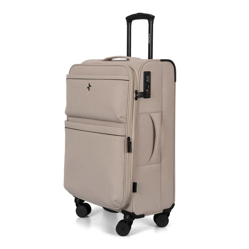 Expedition Softside 4-Piece Luggage Set
