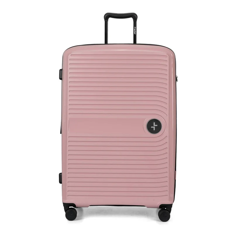 Dynamo Hardside 3-Piece Luggage Set