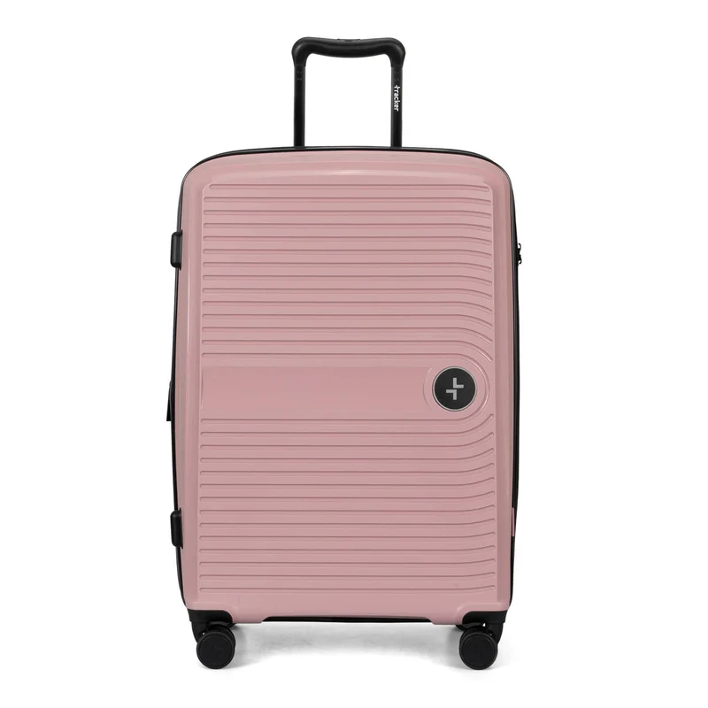 Dynamo Hardside 3-Piece Luggage Set