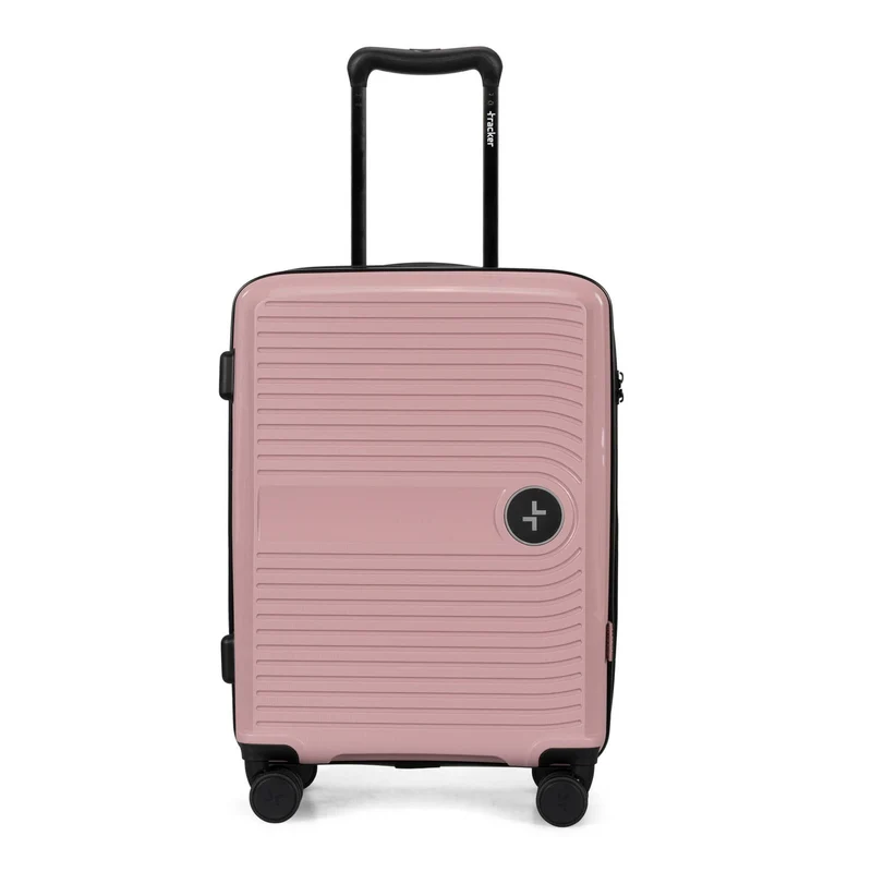 Dynamo Hardside 3-Piece Luggage Set