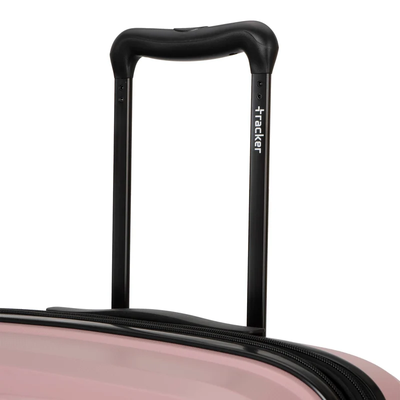 Dynamo Hardside 3-Piece Luggage Set