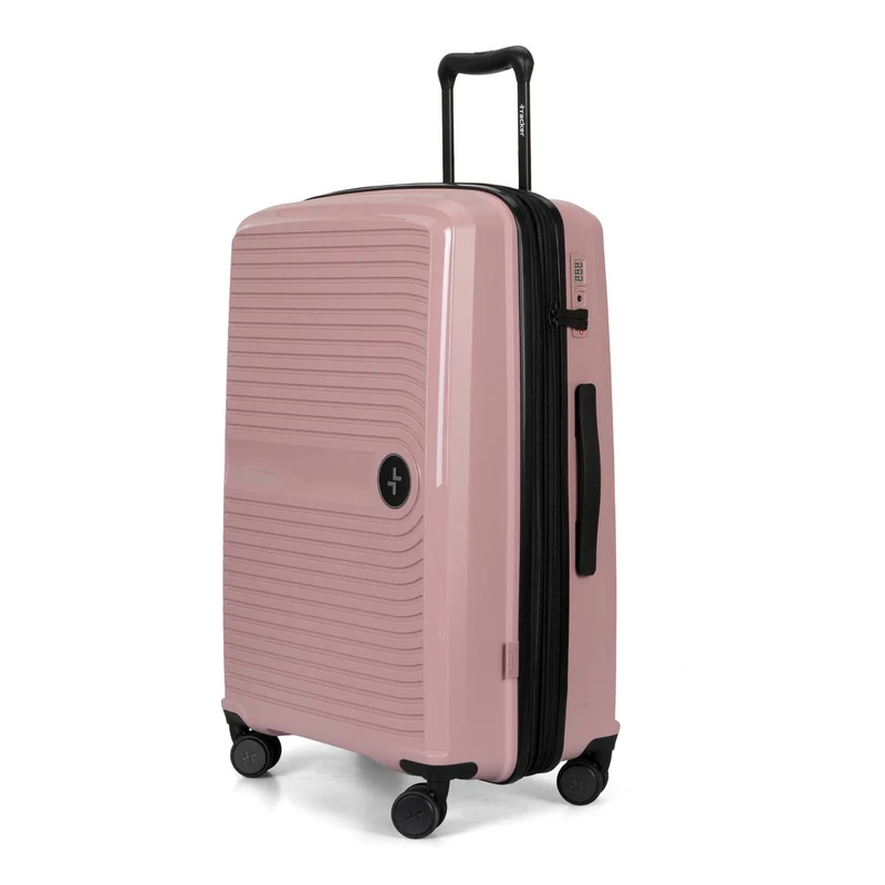 Dynamo Hardside 3-Piece Luggage Set