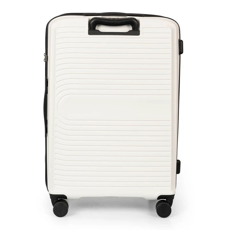 Dynamo Hardside 3-Piece Luggage Set