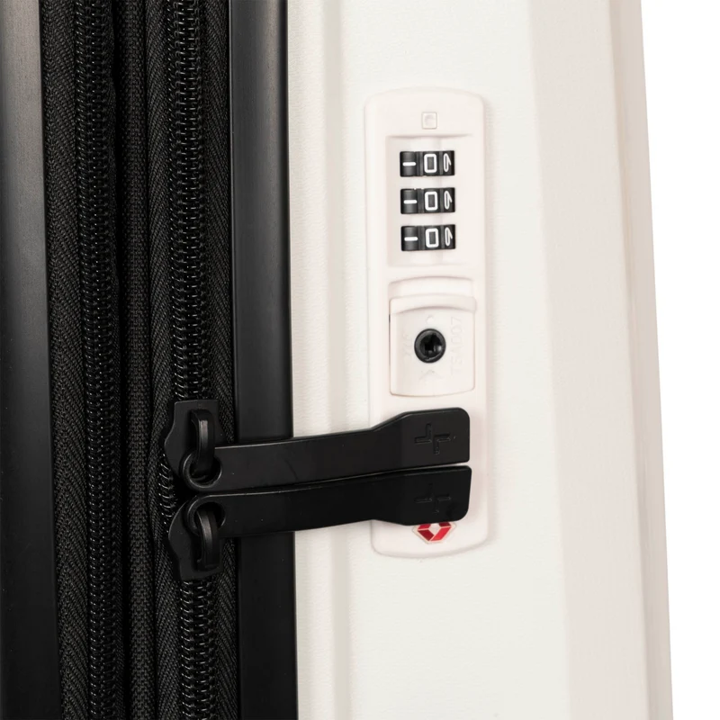 Dynamo Hardside 3-Piece Luggage Set