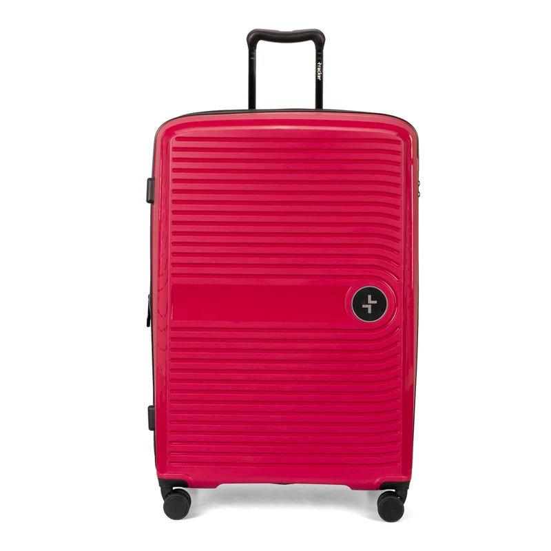 Dynamo Hardside 3-Piece Luggage Set