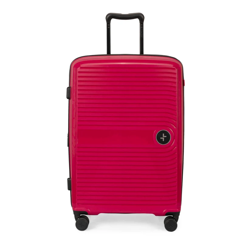 Dynamo Hardside 3-Piece Luggage Set