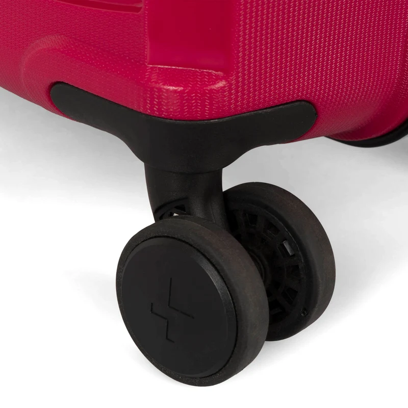 Dynamo Hardside 3-Piece Luggage Set