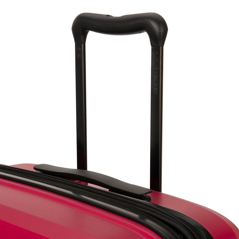 Dynamo Hardside 3-Piece Luggage Set