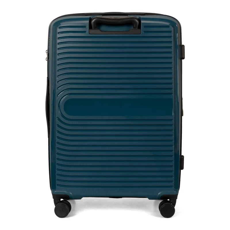 Dynamo Hardside 3-Piece Luggage Set