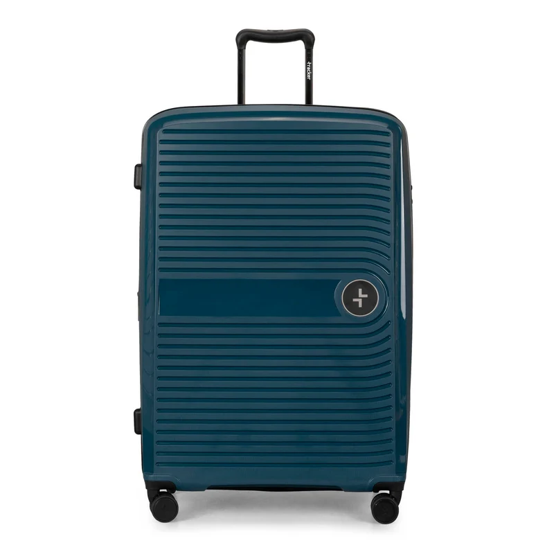 Dynamo Hardside 3-Piece Luggage Set