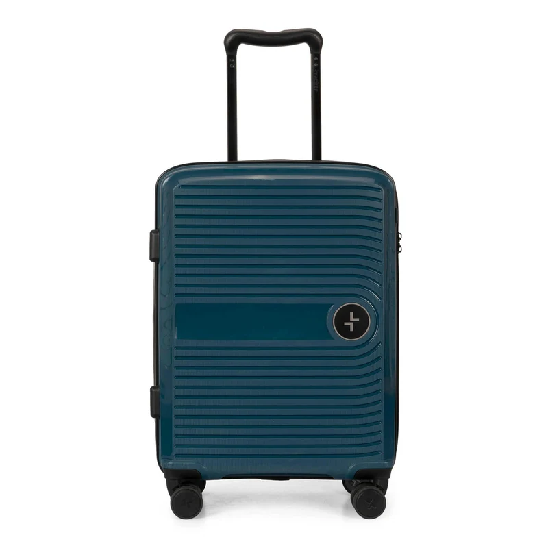 Dynamo Hardside 3-Piece Luggage Set