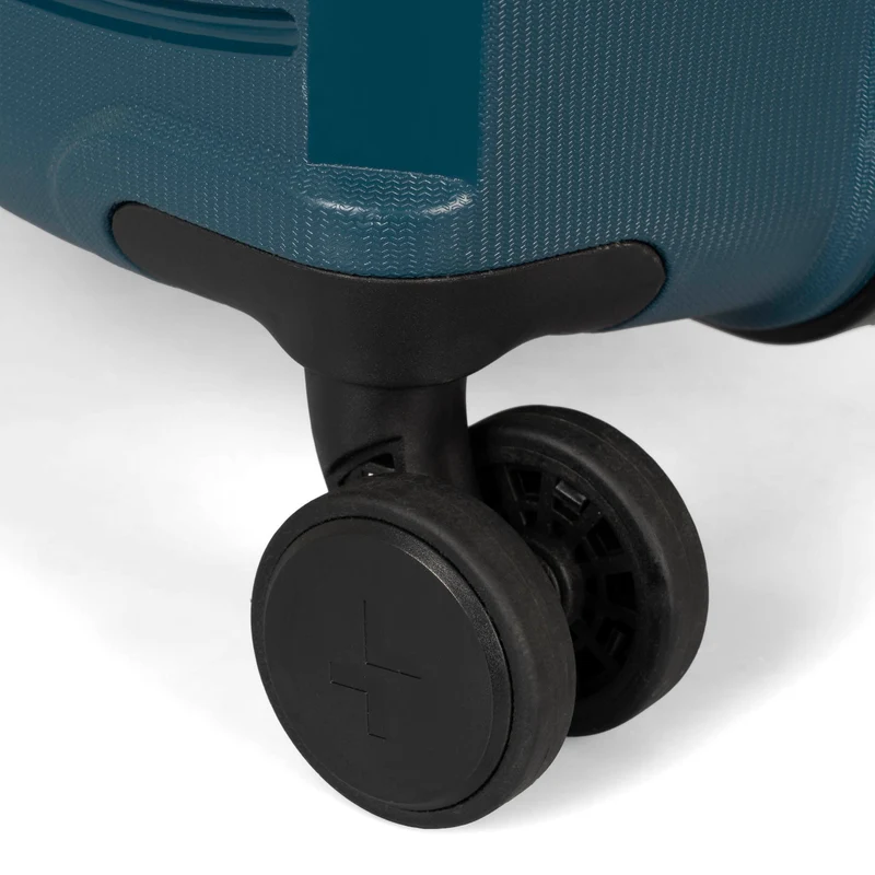 Dynamo Hardside 3-Piece Luggage Set
