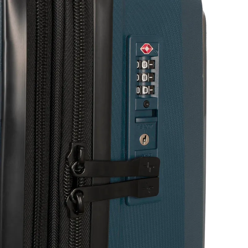 Dynamo Hardside 3-Piece Luggage Set
