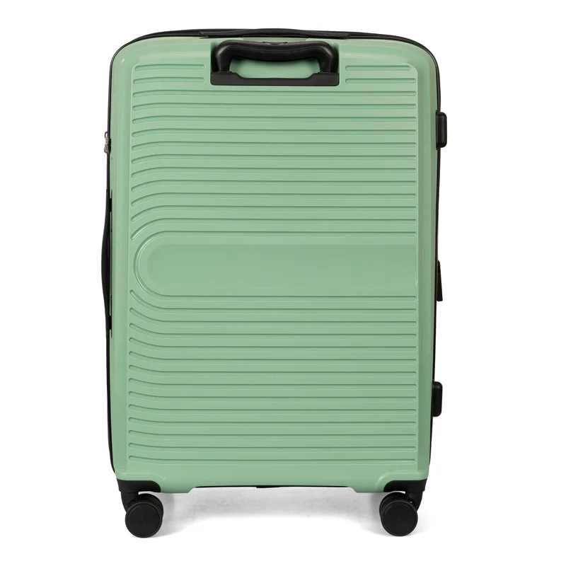 Dynamo Hardside 3-Piece Luggage Set