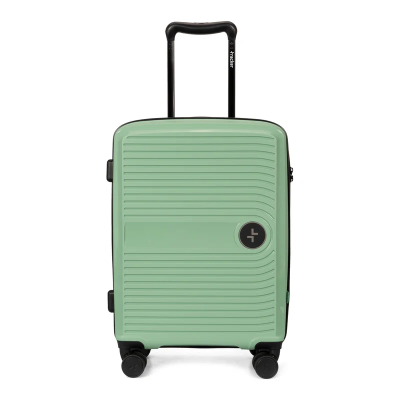 Dynamo Hardside 3-Piece Luggage Set