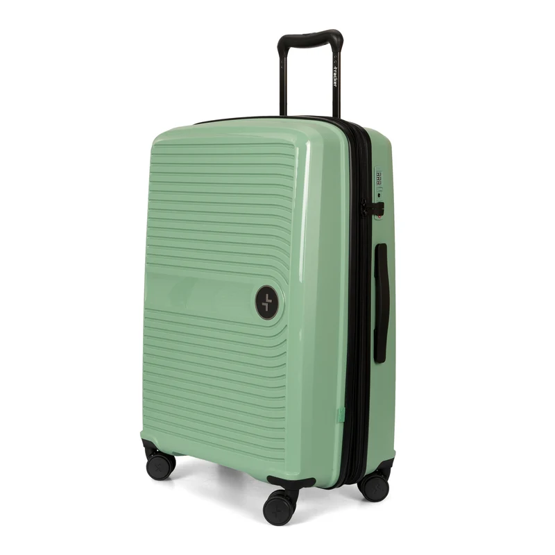 Dynamo Hardside 3-Piece Luggage Set