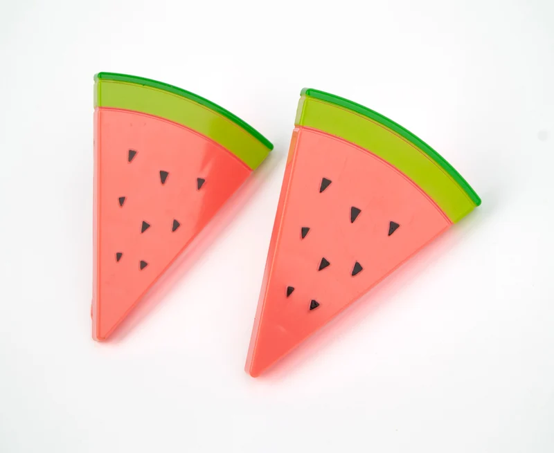 TRK Beach Towel Clip Watermelon
