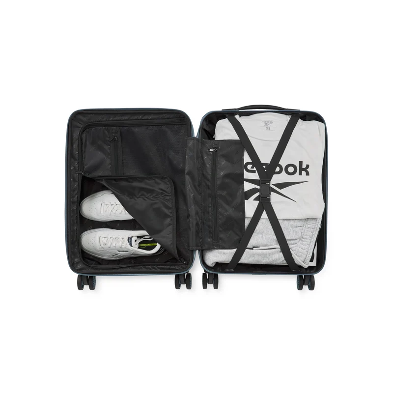 Reebok Action Duo Carry-on *Drop Ship*