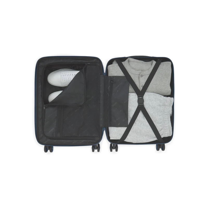 Reebok Action Duo Carry-on *Drop Ship*