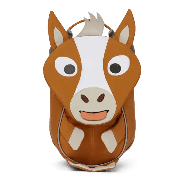 Petit Sac à Dos AFFENZAHN Cheval