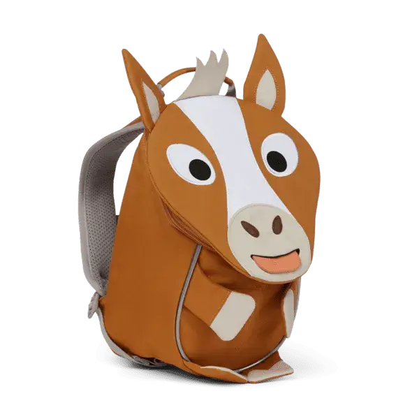 Petit Sac à Dos AFFENZAHN Cheval